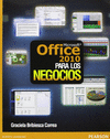 OFFICE 2010 PARA LOS NEGOCIOS