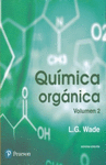 QUIMICA ORGANICA VOL. 2