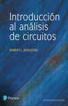 INTRODUCCIÓN AL ANÁLISIS DE CIRCUITOS