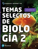 TEMAS SELECTOS DE BIOLOGÍA 2