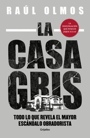 LA CASA GRIS / GREY HOUSE