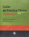 GUIAS PRACTICA CLINICA EXARMED 