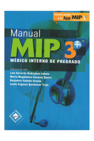 MANUAL MEDICO INTERNO DE PREGRADO 3