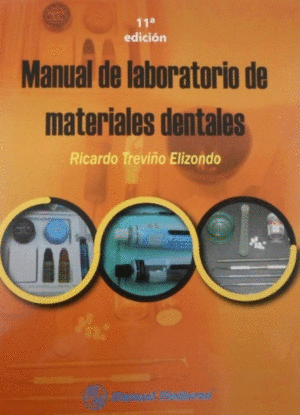 MANUAL DE LABORATORIO DE MATERIALES DENTALES