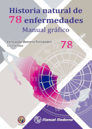 HISTORIA NATURAL DE 78 ENFERMEDADES