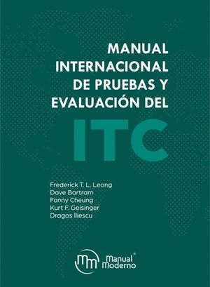 MANUAL INTERNACIONAL DE PRUEBAS Y EVALUACIONES DEL ITC