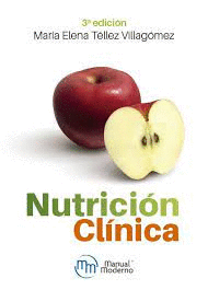 NUTRICION CLINICA 3ED.