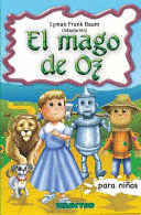 EL MAGO DE OZ / THE WONDERFUL WIZARD OF OZ