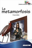 LA METAMORFOSIS