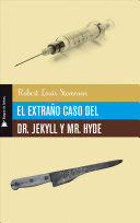 EL EXTRANO CASO DEL DR. JEKYLL Y MR. HYDE