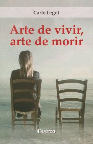 ARTE DE VIVIR ARTE DE MORIR