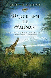 BAJO EL SOL DE SANNAR