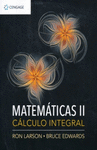 MATEMATICAS II CALCULO INTEGRAL