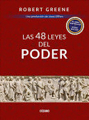 LAS 48 LEYES DEL PODER = THE 48 LAWS OF POWER