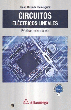 CIRCUITOS ELECTRONICOS LINEALES