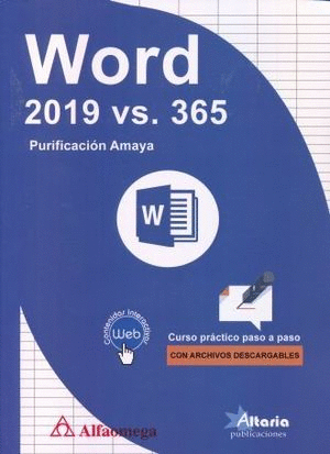 WORD 2019 VS 365