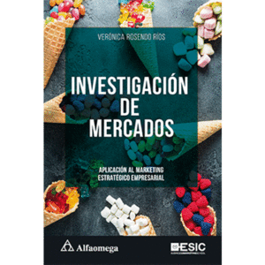 INVESTIGACION DE MERCADOS. APLICACION DELMARKETING ESTRATEGICO EMPRESARIAL