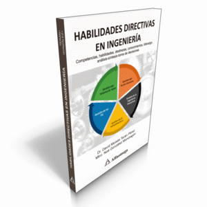 HABILIDADES DIRECTIVAS EN INGENIERIA
