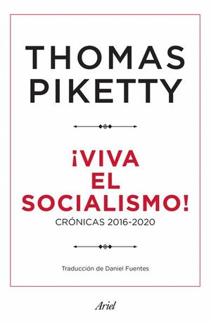 VIVA EL SOCIALISMO