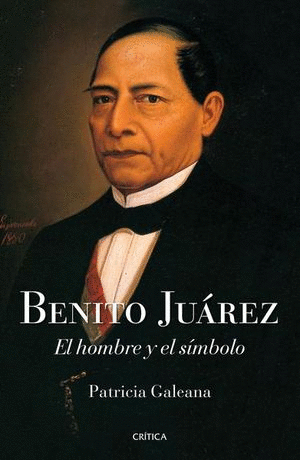 BENITO JUÁREZ.