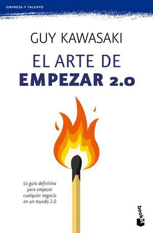 EL ARTE DE EMPEZAR 2.0.