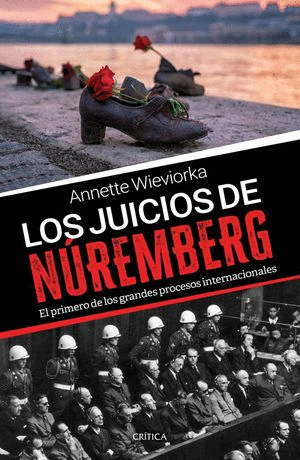 LOS JUICIOS DE NÚREMBERG