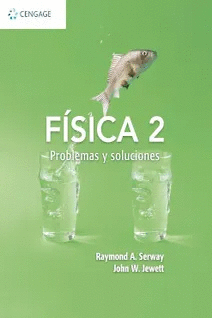 FISICA 2. PROBLEMAS Y SOLUCIONES