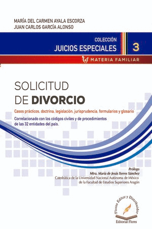 SOLICITUD DE DIVORCIO 3