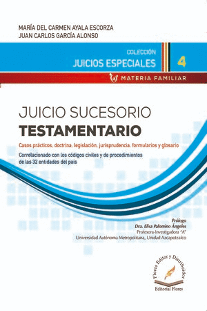 JUICIO SUCESORIO TESTAMENTARIO 4
