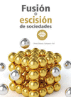 FUSION Y ESCISION DE SOCIEDADES 2019