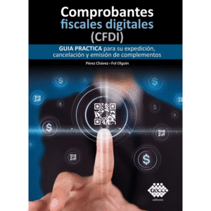 COMPROBANTES FISCALES DIGITALES  (CFDI ) 2019