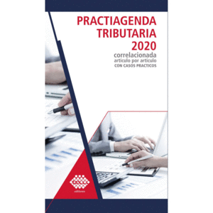 PRACTIAGENDA TRIBUTARIA 2020