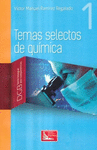 TEMAS SELECTOS DE QUIMICA