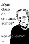 ¿QUÉ CLASE DE CRIATURAS SOMOS?