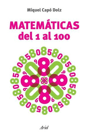 MATEMATICAS DEL 1 AL 100