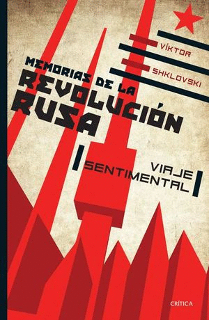 MEMORIAS DE LA REVOLUCION RUSA
