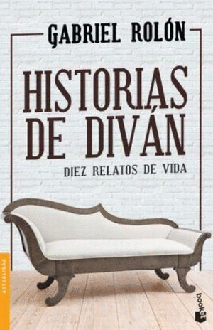 HISTORIAS DE DIVÁN