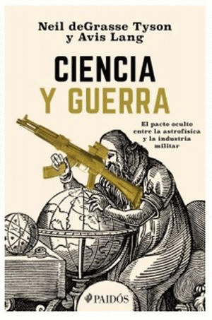 CIENCIA Y GUERRA