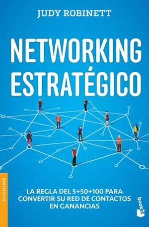 NETWORKING ESTRATÉGICO