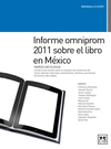 INFORME OMNIPROM 2010 SOBRE EL LIBRO EN MEXICO