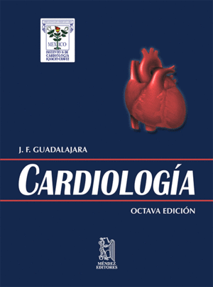 CARDIOLOGIA 8A. ED.
