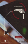 ORTOGRAFIA ACTIVA 1 SEC