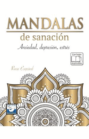 MANDALAS DE SANACION