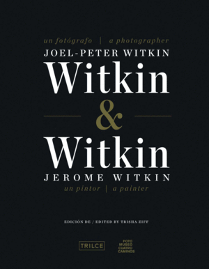 WITKIN AND WITKIN: JOEL PETER WITKIN, A PHOTOGRAPHER; JEROME WITKIN, A PAINTER