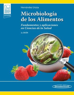 MICROBIOLOGÍA DE LOS ALIMENTOS.
