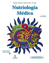 KAUFER:NUTRIOLOGIA MEDICA 4AED