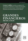 GRANDES FINANCIEROS MEXICANOS