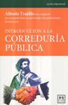 INTRODUCCION A LA CORREDURIA PUBLICA
