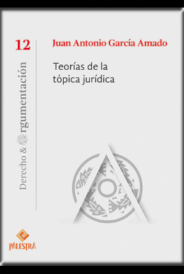 TEORIAS DE LA TOPICA JURIDICA