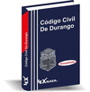 CODIGO CIVIL DE DURANGO
